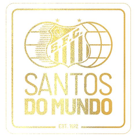 Santos Futebol Clube Do Nordeste Ce Logo Png Transparent