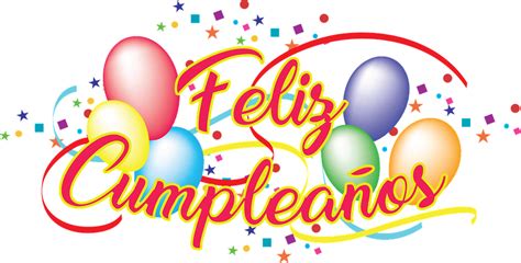 Download Feliz Cumpleanos Png Imagenes De Feliz Cumpleaños Png Png