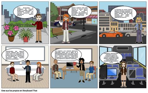 Storyboard Grupo 05 Storyboard Por 55ba48ba