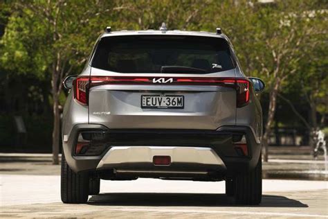 Kn Cars New Car Brand Or New Kia Logo Carsguide