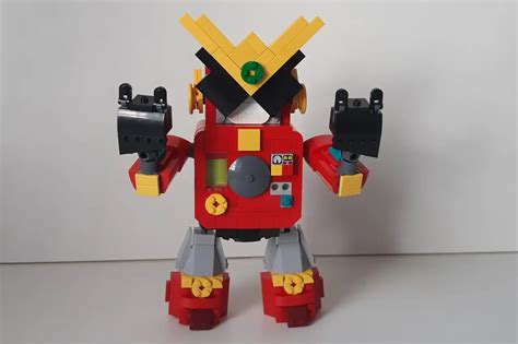 Lego Ideas Lego Brawl Stars Surge