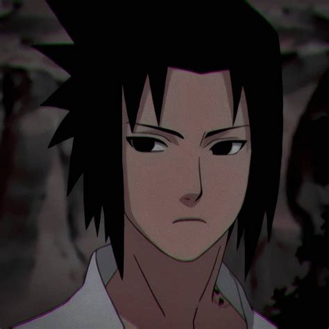 The Best 23 Sasuke Pfp Aesthetic Rinnegan