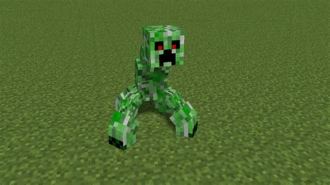 Minecraft Creeper Meme GIF