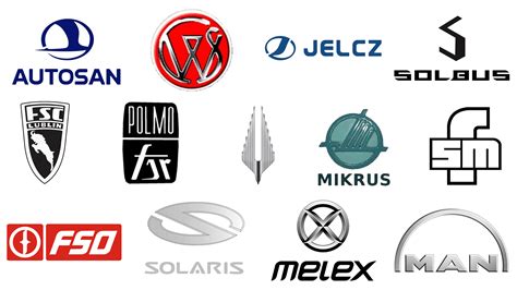 Car Brands Logo Transparent Png All