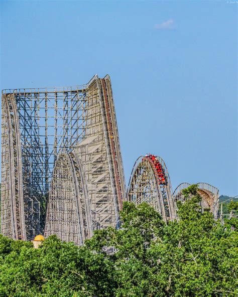 El Toro Six Flags Great Adventure If Youve Experienced El Toro