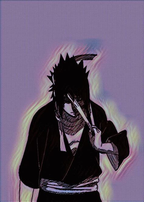 Aesthetic Sasuke Uchiha Aesthetic Naruto Pfp