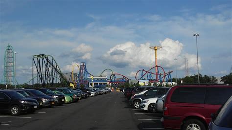 161 Best Flags Great Adventure Images On Pholder Rollercoasters