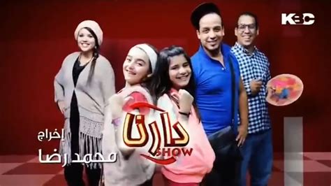 Darna Show دارنا شو