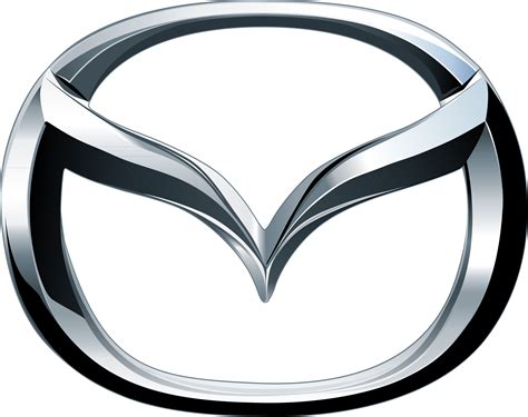 Collection Of Mazda Logo Png Pluspng