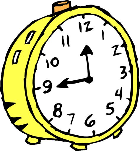 Free Clip Art Clock Face Clipart Best