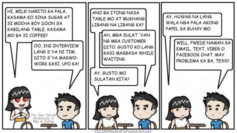 Ide 36 Short Pinoy Komiks