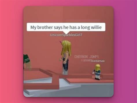 27 Best Cursed Roblox Memes Ever Youll Crack Up Alvaro Trigos Blog