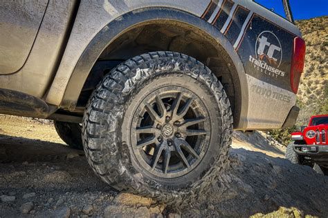 The 10 Best Off Road Wheels Of 2022 Gearjunkie