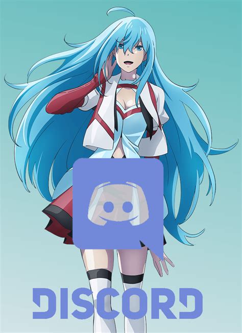 The Best 10 Cool Discord Server Pfp Anime Design Flowapp