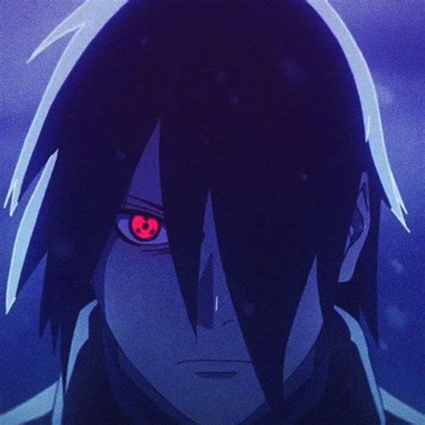 Naruto Uchiha Sasuke Pfp Aesthetic Aesthetic Anime Pfp With Sasuke