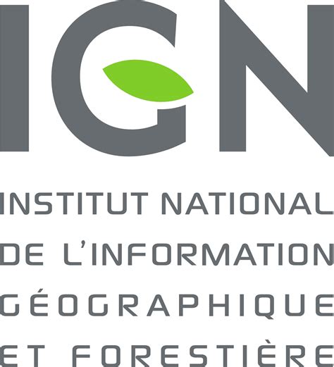 Institut Géographique National Francia Wikiwand