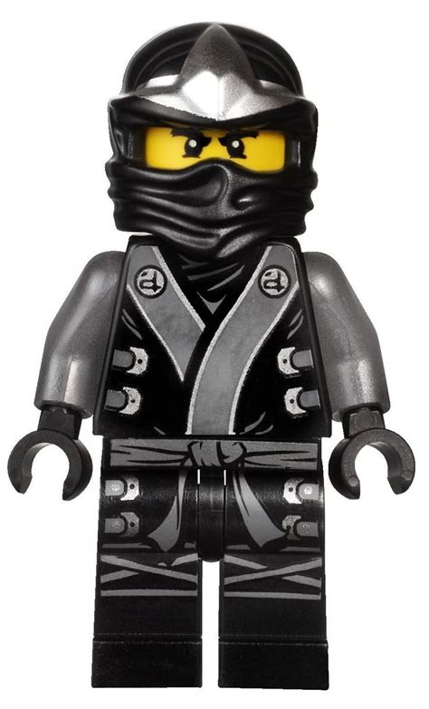 Lego Ninjago Black Ninja Images And Photos Finder