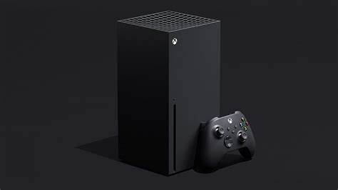 Xbox Series X Size Specs Reveal How Much Space You Ll Need Under Your