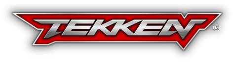 Tekken Logo Png Images Hd Png Play