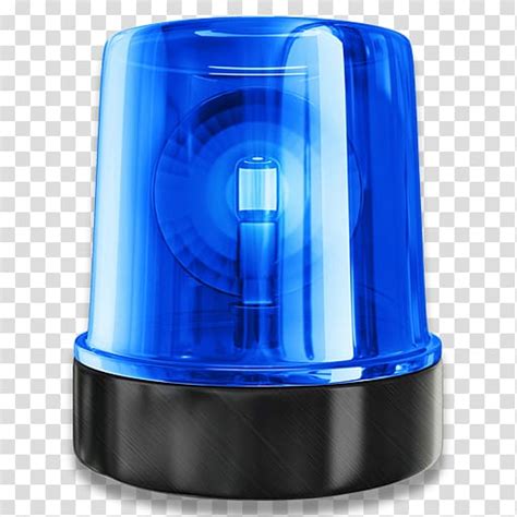 Blue Beacon Light Emergency Vehicle Lighting Siren Siren Ambulance