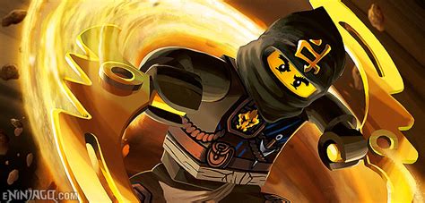 Ninjago Cole Description Pictures And Games With Cole Elemental