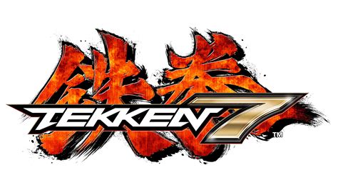 Tekken Logo Symbol Meaning History Png Brand