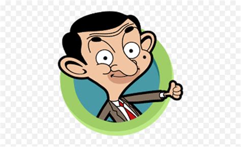 Special Delivery Messages Sticker Mr Bean Cartoon Sticker Emojimr