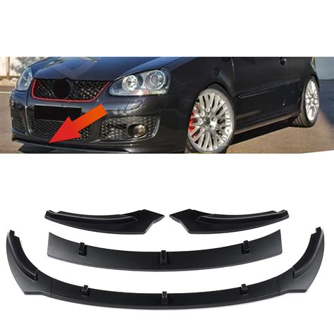 Gti Mk5 Body Kit