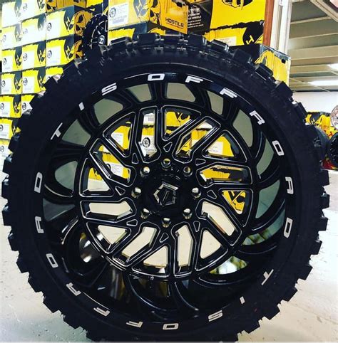 Off Road Wheels Truck Rims And Tires Jeep Rims Truck Rims 41 Off