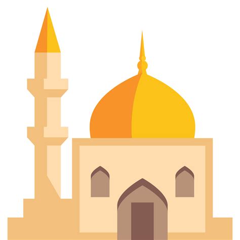 Masjid Clipart Nusagates