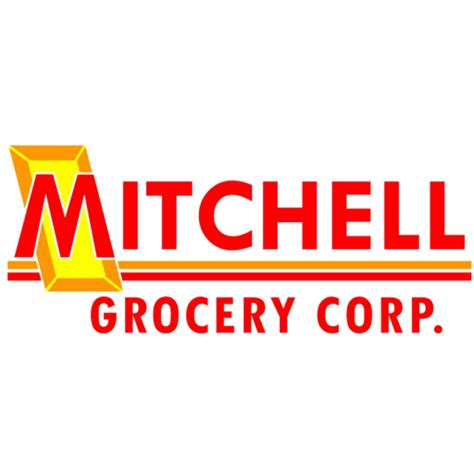 Cropped Mitchelllogo1png Drive With Mitchell Grocery