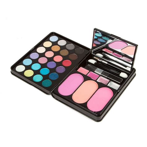 Claires Makeup Kit