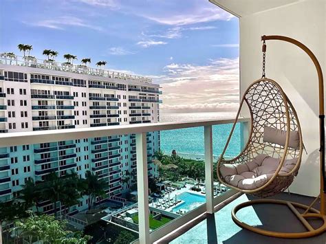 Airbnb South Beach Miami