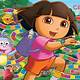 Dora Free Games Online