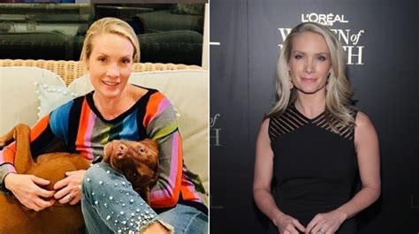 Dana Perino No Makeup