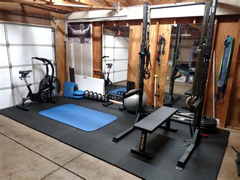 Impressive home gym ideas attic tips for 2019 Home gym design, Best