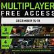 Free To Play Mw2