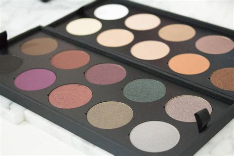 Makeup Forever Eyeshadow