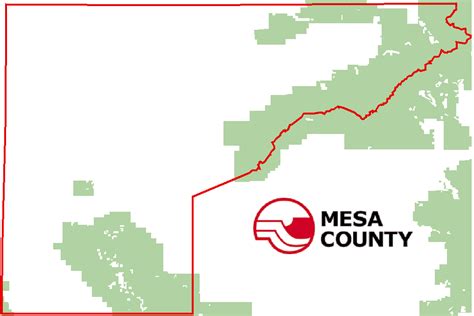 Mesa County Colorado Property Search