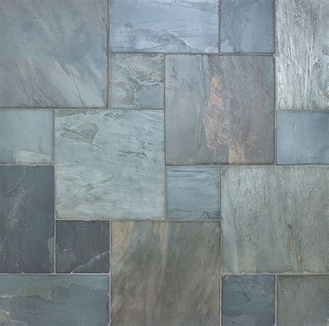 Slate Natural Beauty with Every Step Dzine Talk