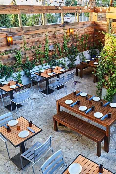 Boost Profits With These 3, Easy Restaurant Patio Ideas