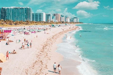 Things To Do In South Beach Miami