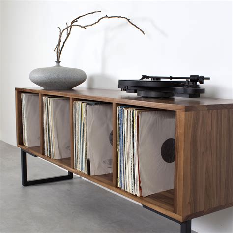 Diy Record Storage vinyl record storage record stand record holder book stand / But before you