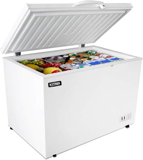 Chest Deep Freezer Amazon