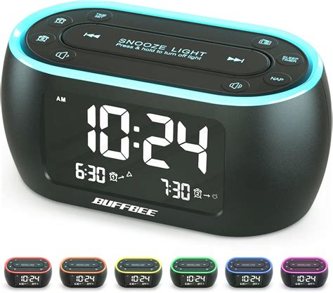 Clock Radio With Best Sound