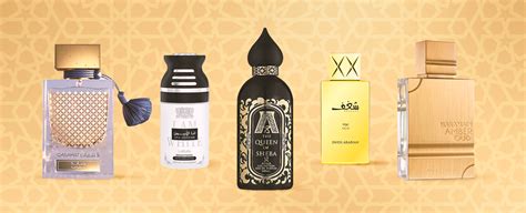 Best Arabian Cologne