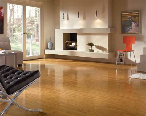 Best Wood For Living Room Floor