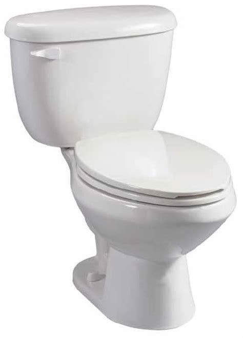 Briggs 4430 Toilet