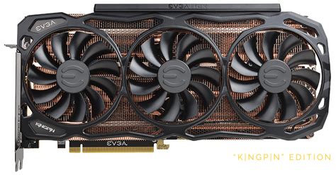 Evga Graphics Card History