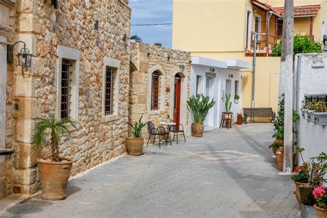 Houses For Sale Crete Hersonissos